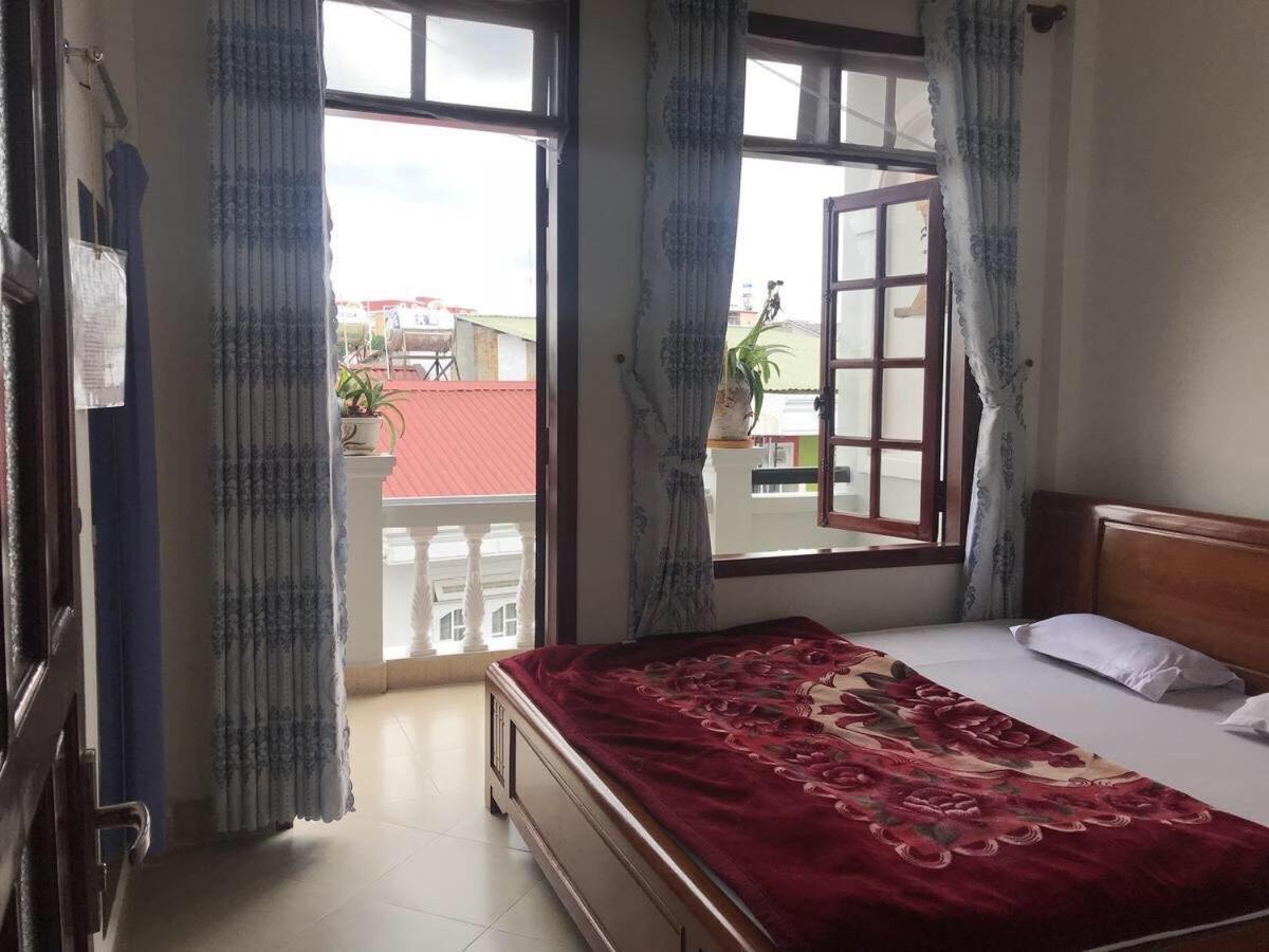 Dalat Happy Hostel Exterior photo