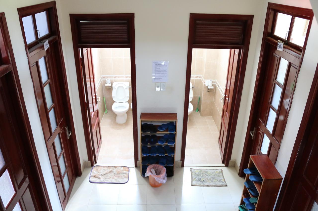 Dalat Happy Hostel Exterior photo