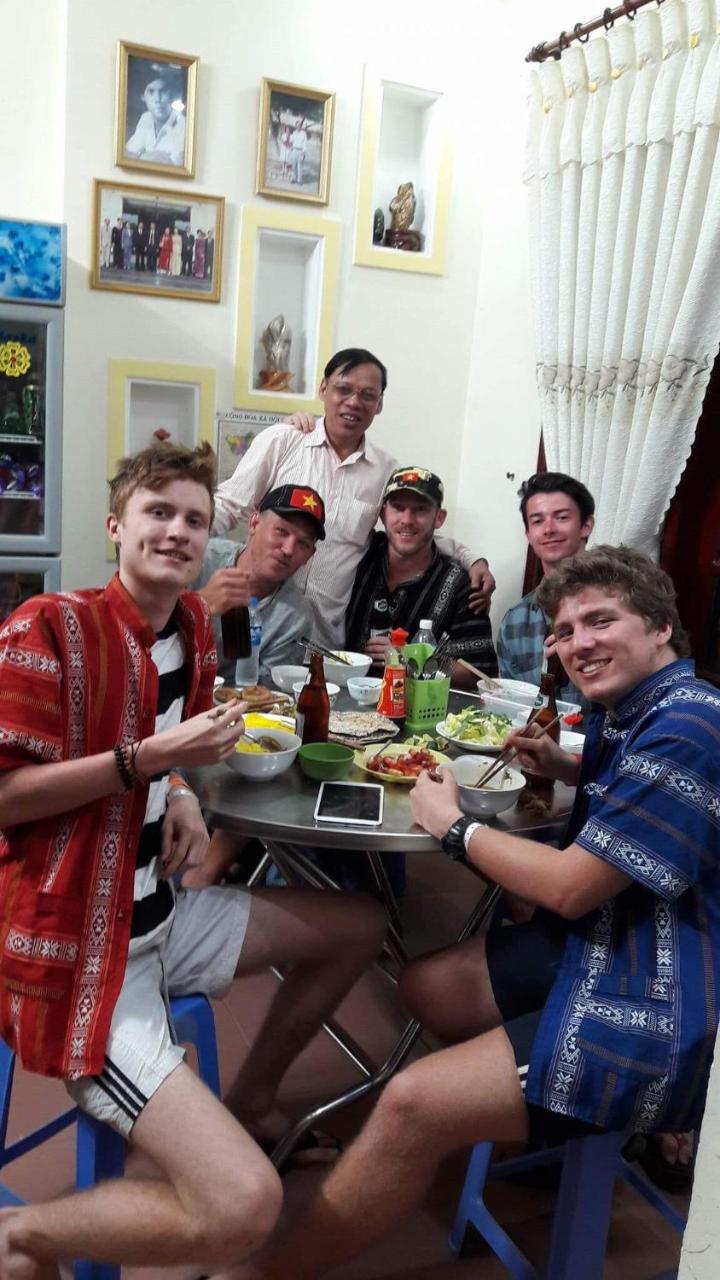 Dalat Happy Hostel Exterior photo