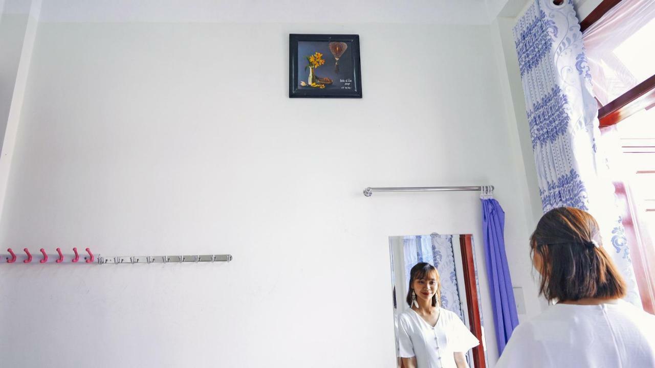 Dalat Happy Hostel Exterior photo
